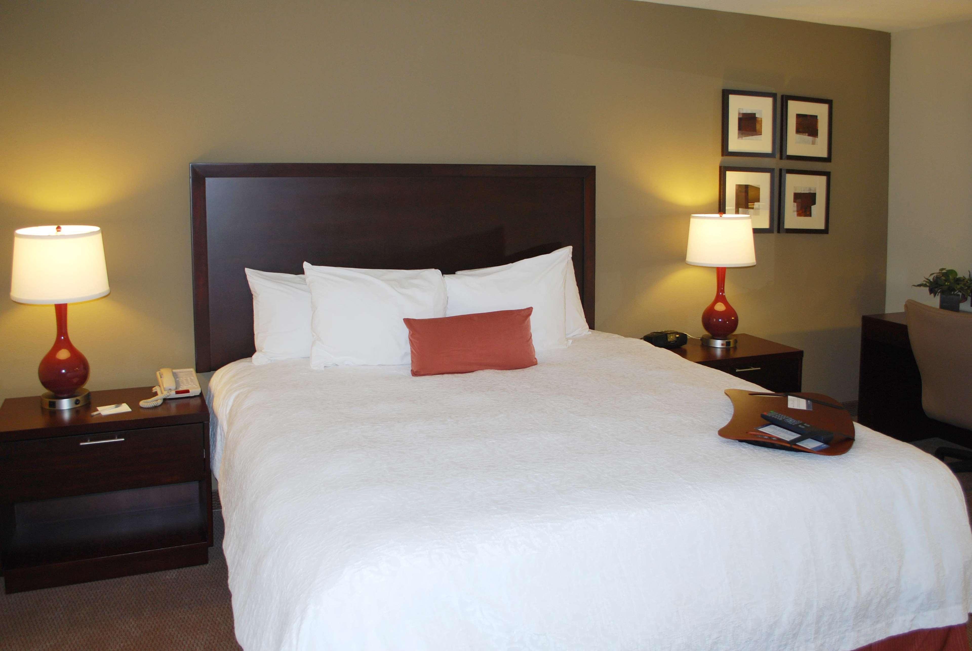 Hampton Inn & Suites Phoenix/Gilbert Værelse billede